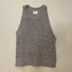 WILFRED Knit tank